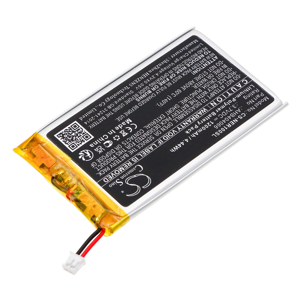 Batería del mando a distancia Neeo CS-NER100SL