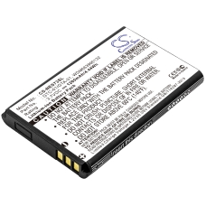 Reemplazo de batería compatible para NEO GTC-01/GTA-01,WDM063900132