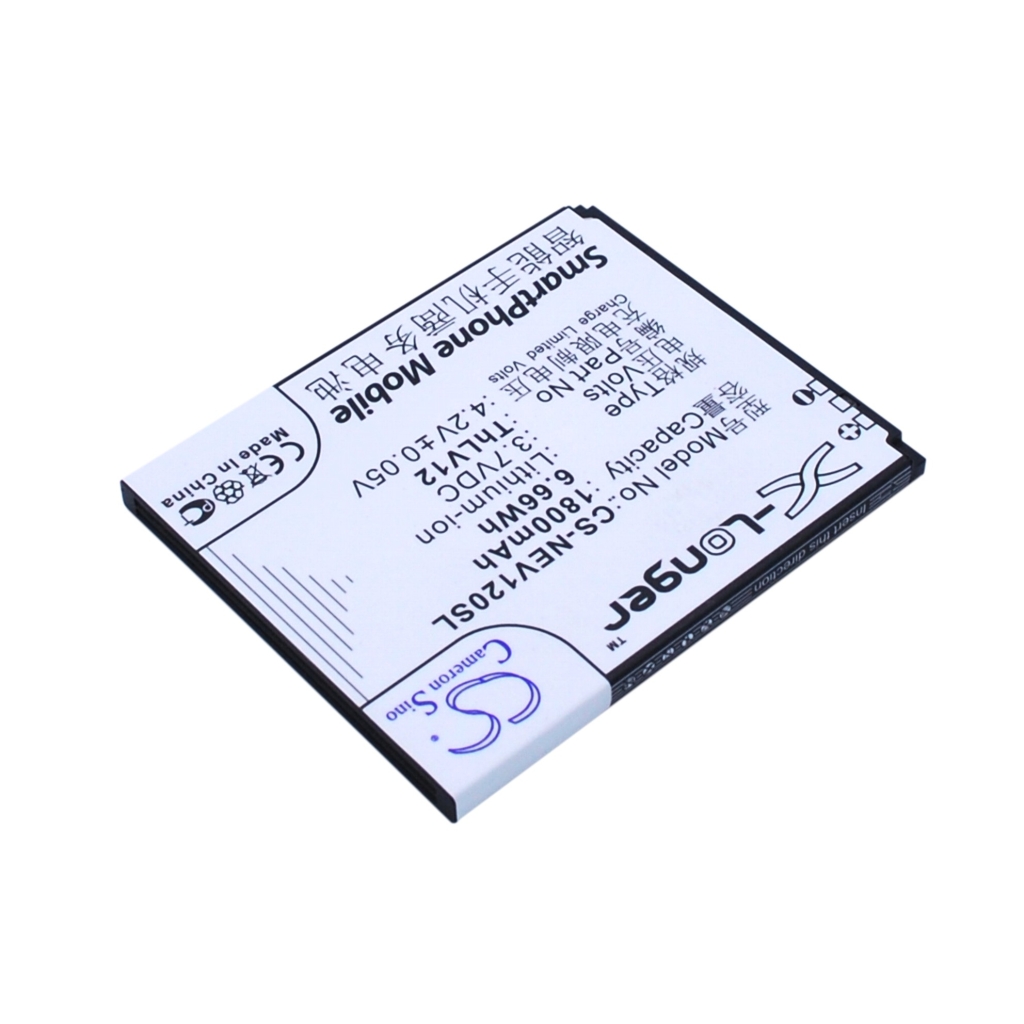 Batería del teléfono móvil Neo CS-NEV120SL