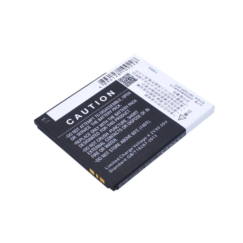 Batería del teléfono móvil Neo CS-NEV120SL