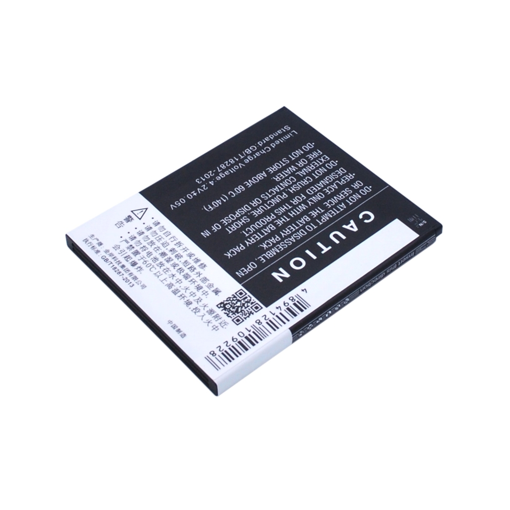 Batería del teléfono móvil Neo CS-NEV120SL