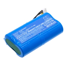Reemplazo de batería compatible para Dejavoo GX05,WHB02-2600 (6 PIN)