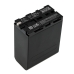 Batería de la cámara Comrex Access Portable2