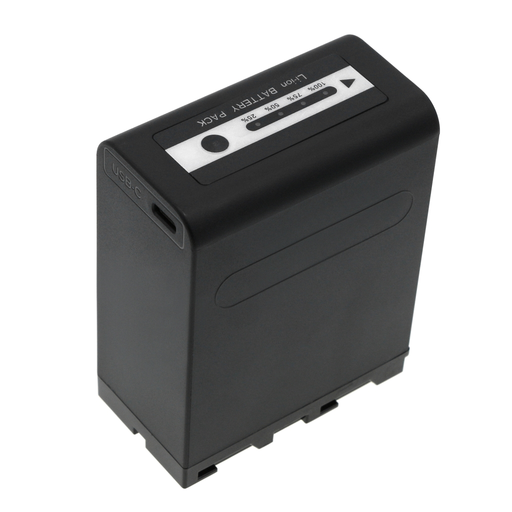 Batería de la cámara Comrex Access Portable2