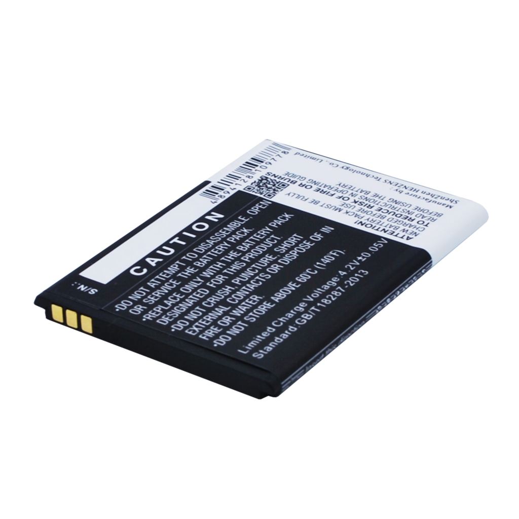 Batería del teléfono móvil Ngm CS-NGF520SL