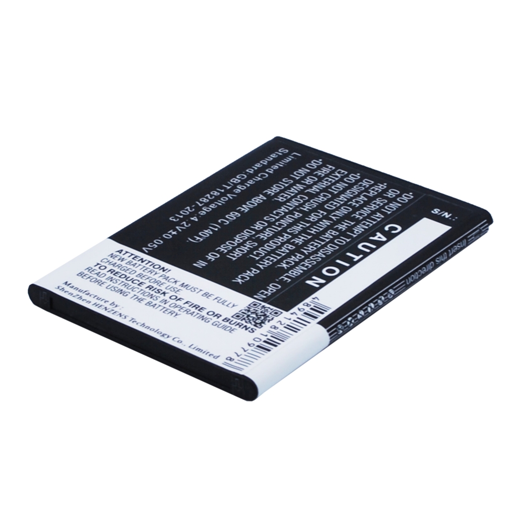 Batería del teléfono móvil Ngm CS-NGF520SL