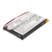 GPS, Batería del Navegador NavGear CS-NGP35SL