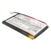 GPS, Batería del Navegador NavGear CS-NGP35SL