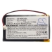 GPS, Batería del Navegador NavGear CS-NGP35SL