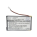 GPS, Batería del Navegador NavGear CS-NGP43SL