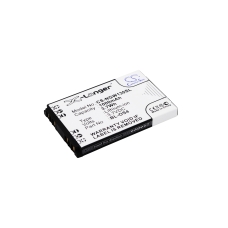 Reemplazo de batería compatible para Ngm BL-OS4
