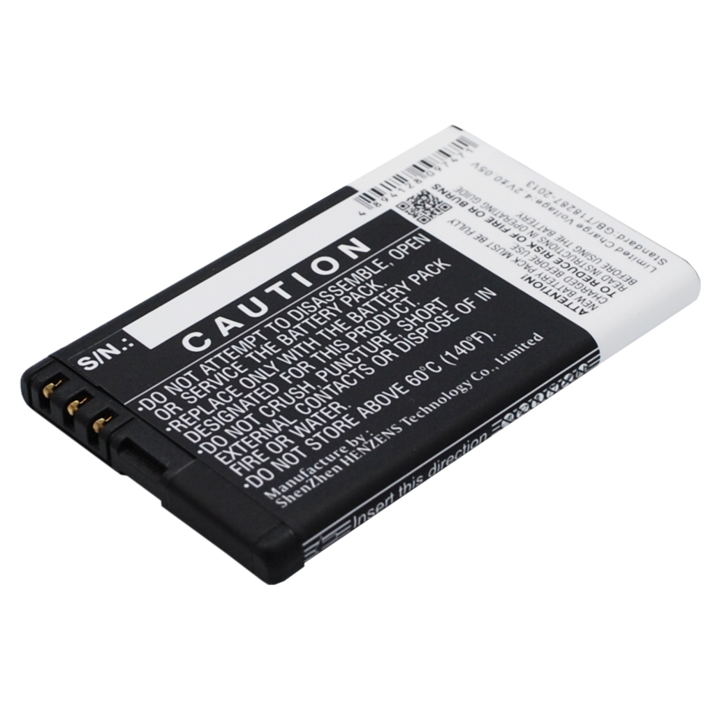 GPS, Batería del Navegador NavGear CS-NGX350SL