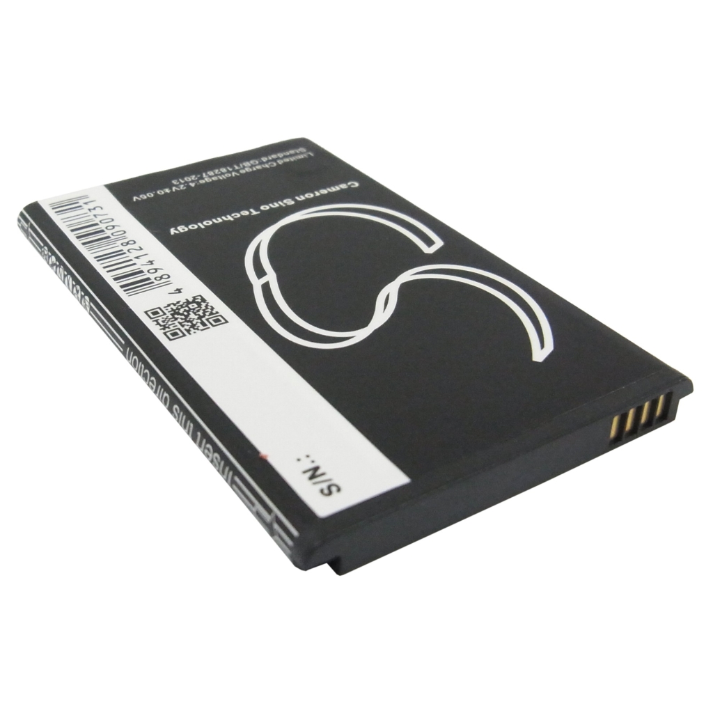 Batería del teléfono móvil Nokia CS-NK103SL