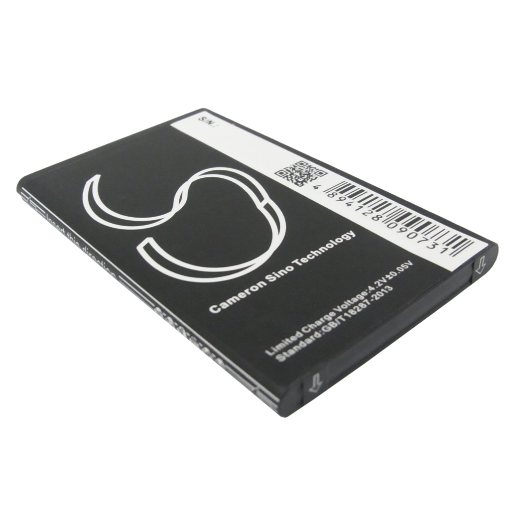 Batería del teléfono móvil Nokia CS-NK103SL