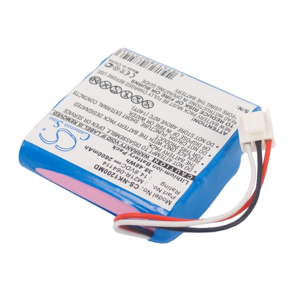 Baterías Sustituye M21R-064114