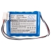 Batería Médica Nihon Kohden CS-NK2300MD