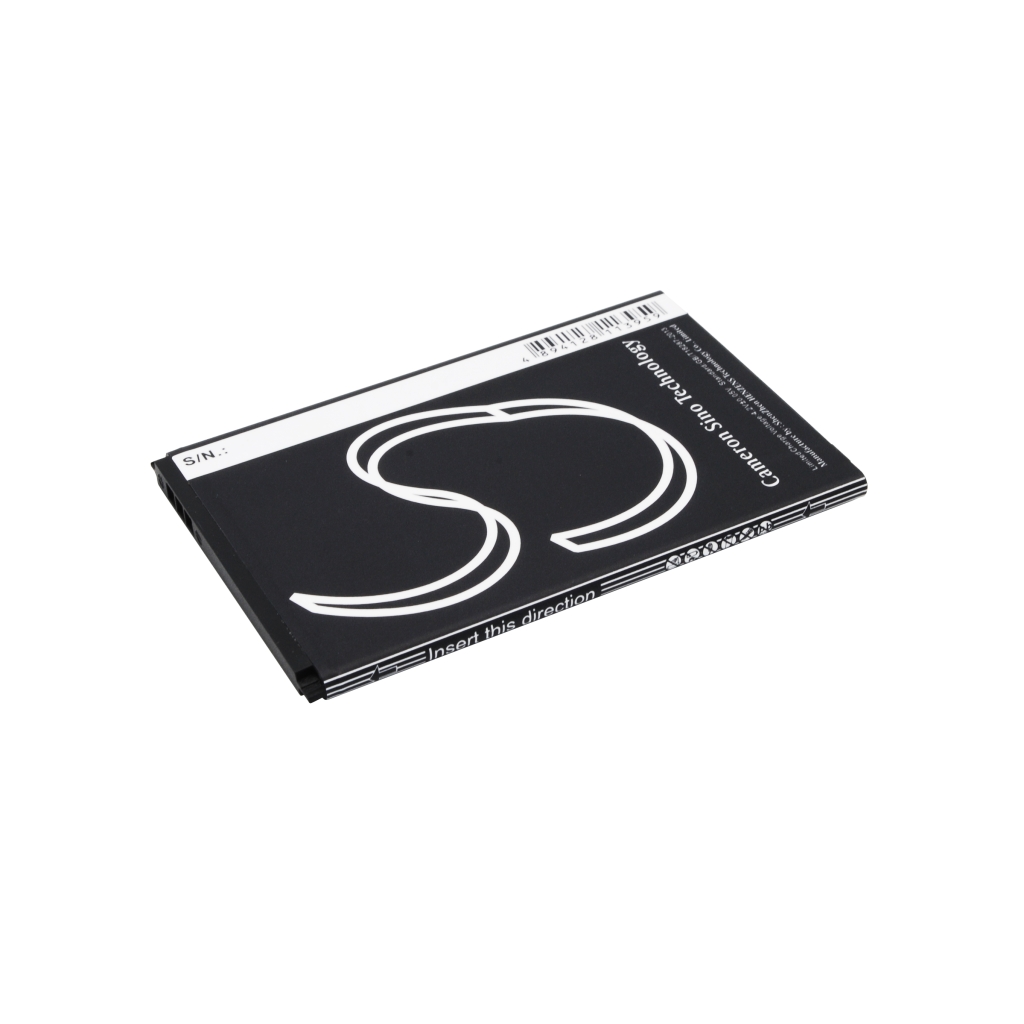 Batería del teléfono móvil Nokia CS-NK430SL