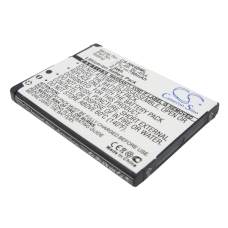 Reemplazo de batería compatible para Nokia BL-4B,BL-4BA