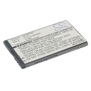 Batería del teléfono móvil Nokia C6
