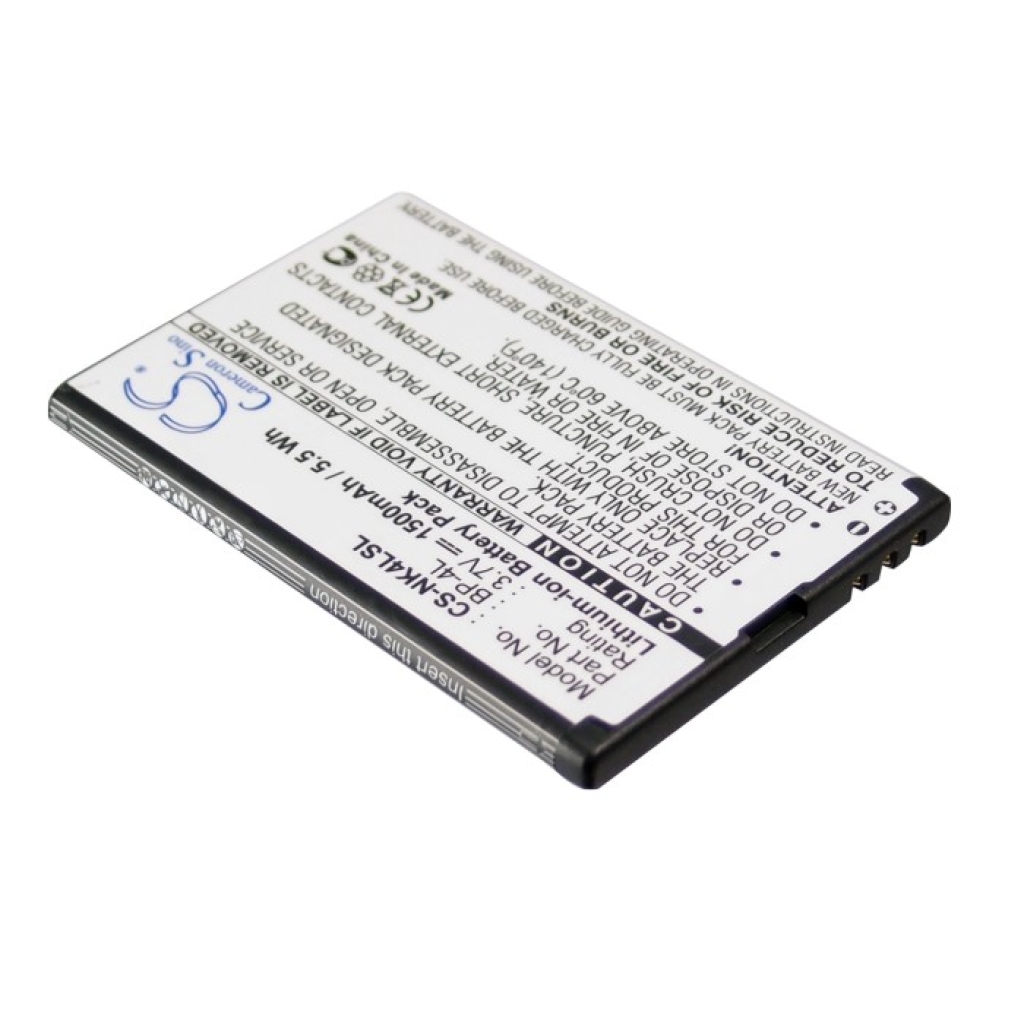 Baterías Sustituye N4D113J