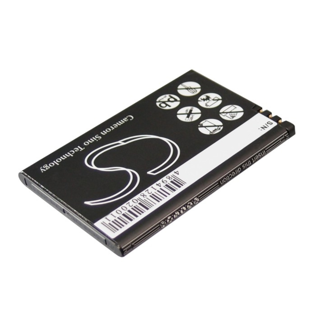 Baterías Sustituye N4D113J