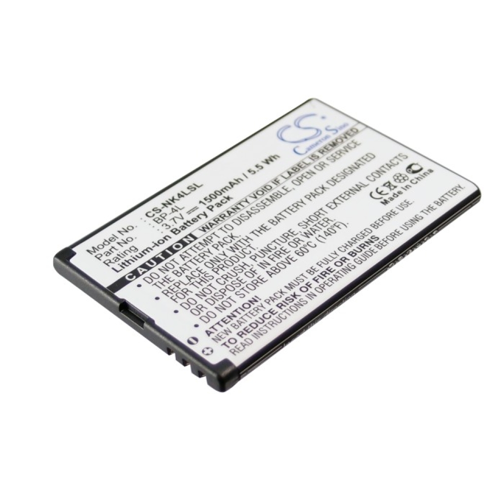 Baterías Sustituye N4D113J