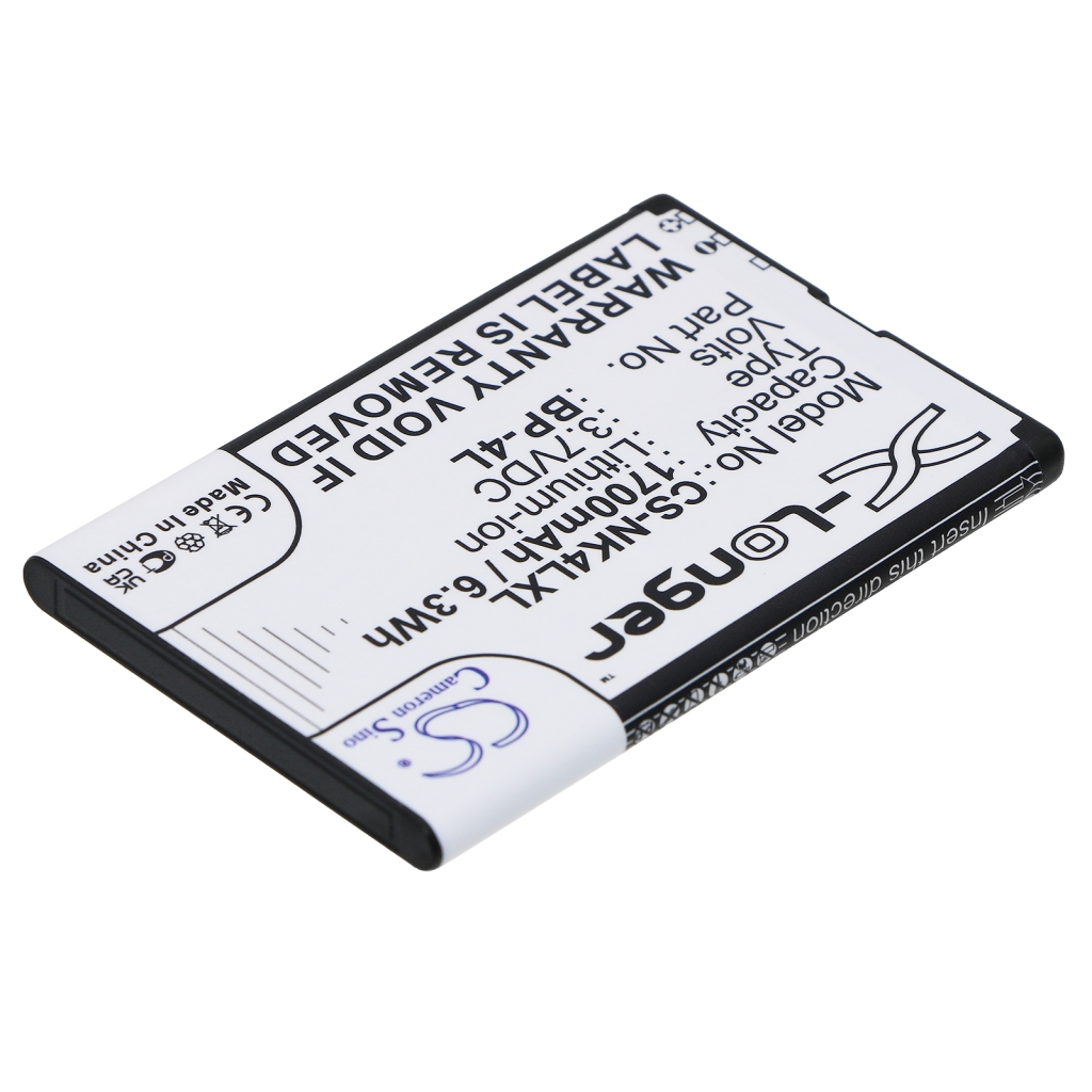 Baterías Sustituye N4D113J