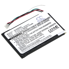 Reemplazo de batería compatible para Nokia 20-01673-01B,84504072