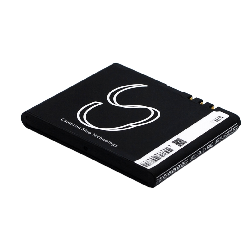Batería del teléfono móvil Nokia CS-NK502SL