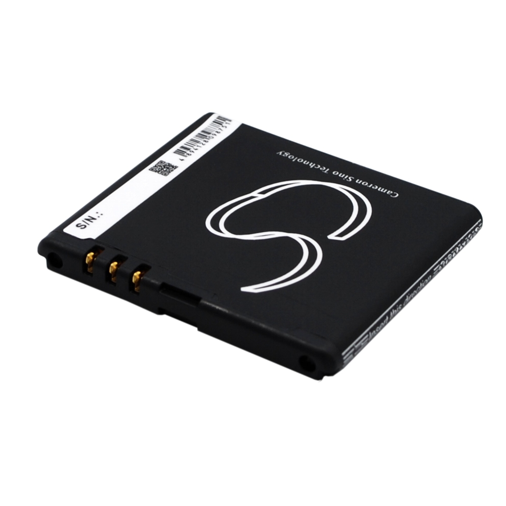 Batería del teléfono móvil Nokia CS-NK502SL