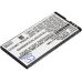 Batería del teléfono móvil Microsoft RM-1040