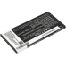 Batería del teléfono móvil Microsoft RM-1040