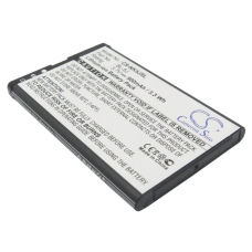 Reemplazo de batería compatible para Nokia BL-5J