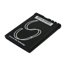 Reemplazo de batería compatible para Nokia BL-5BT