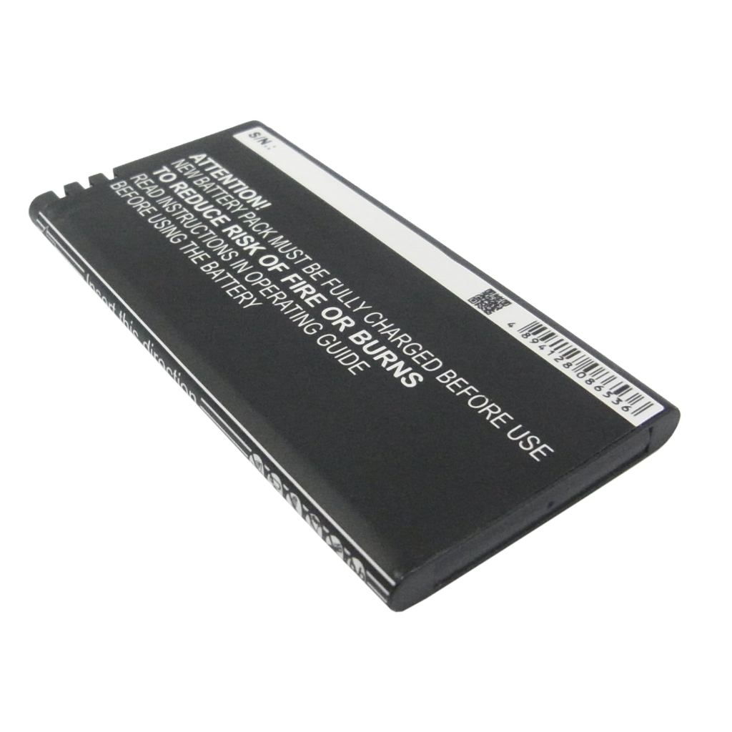 Batería del teléfono móvil Microsoft RM-975