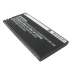 Batería del teléfono móvil Microsoft RM-975