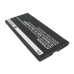 Batería del teléfono móvil Microsoft RM-975