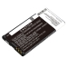 Batería del teléfono móvil Microsoft RM-975