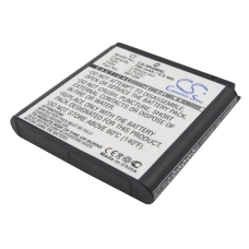 Reemplazo de batería compatible para Nokia BP-6M,BP-6M-S