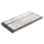 Batería del teléfono móvil Nokia Arrow
