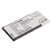 Batería del teléfono móvil Nokia Arrow