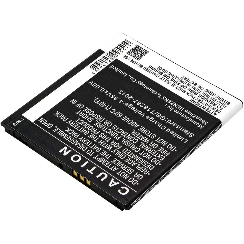 Baterías Sustituye BV-L4A