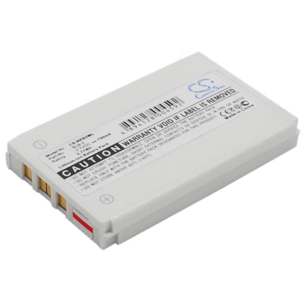 Batería del teléfono móvil Technaxx C5000
