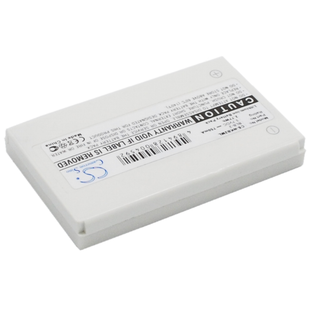 Batería del teléfono móvil Technaxx C5000