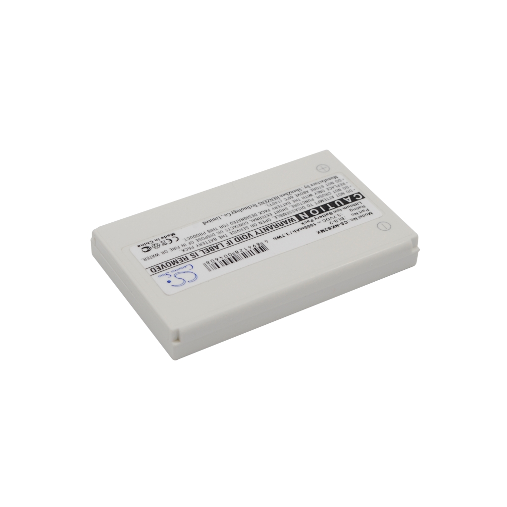 Batería del teléfono móvil Technaxx C5000