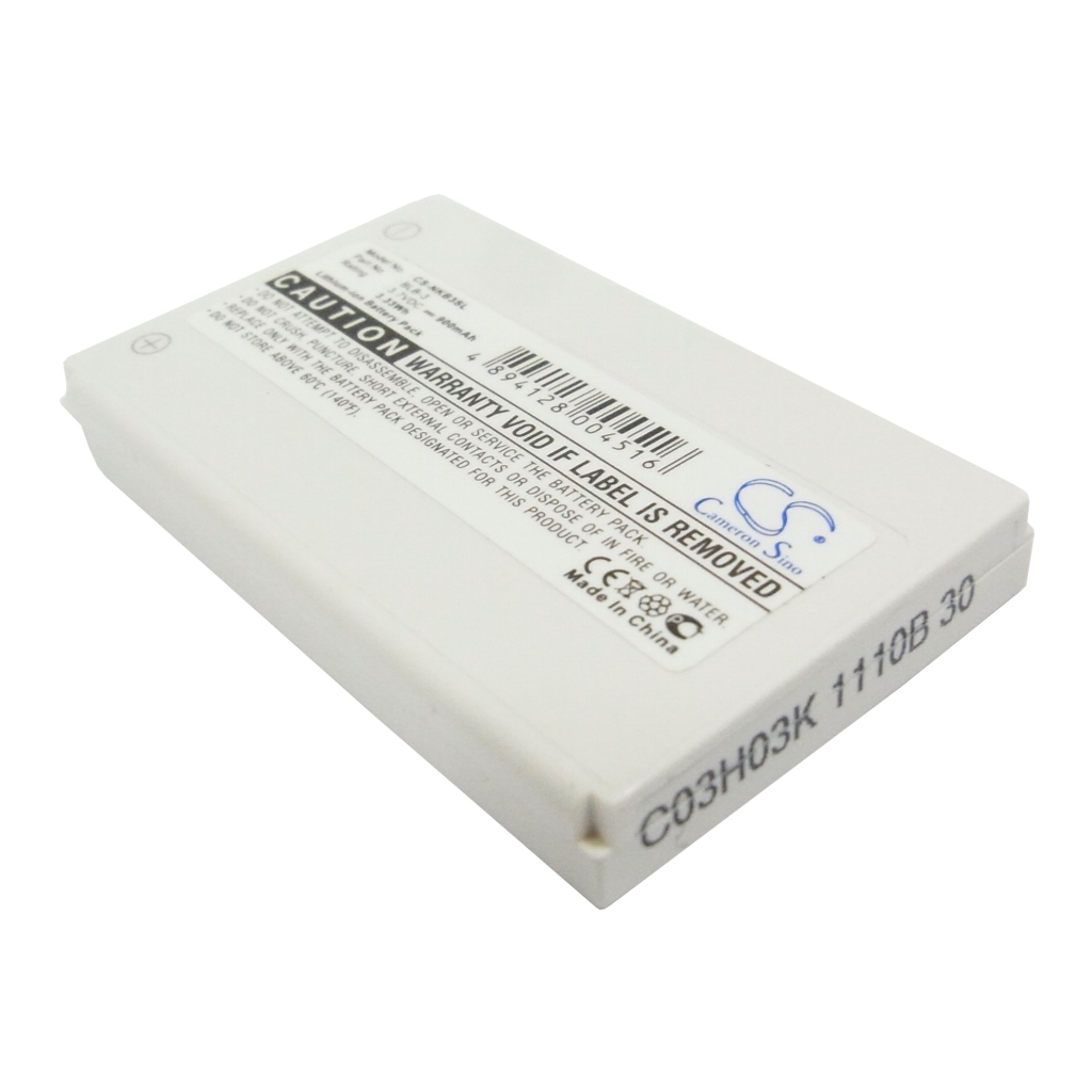 Baterías Sustituye BLB-3