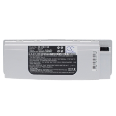 Reemplazo de batería compatible para Nokia BC-1S