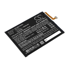Reemplazo de batería compatible para Nokia SP410