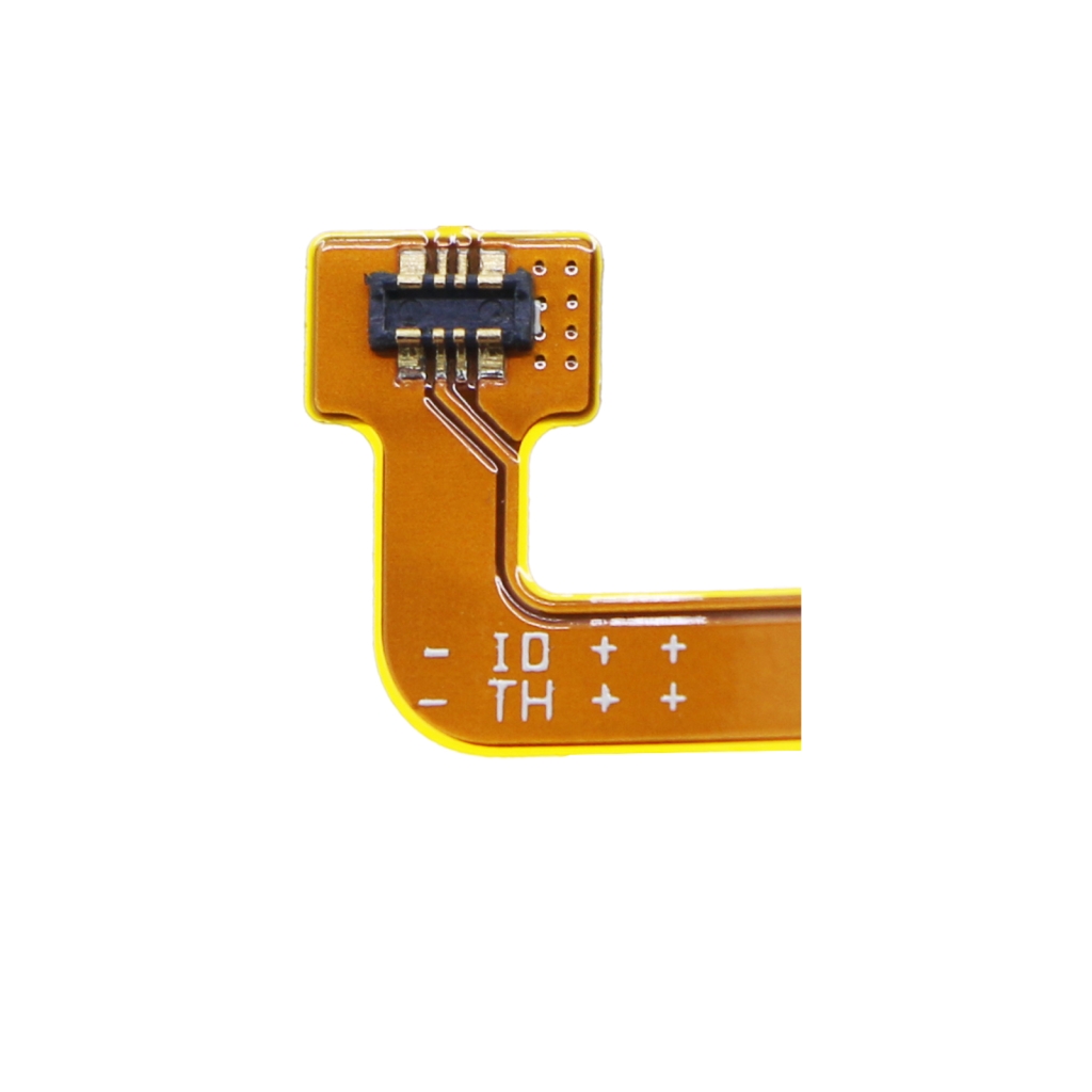 Batería del teléfono móvil Nokia CS-NKC200SL