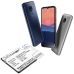 Batería del teléfono móvil Nokia CS-NKC210SL
